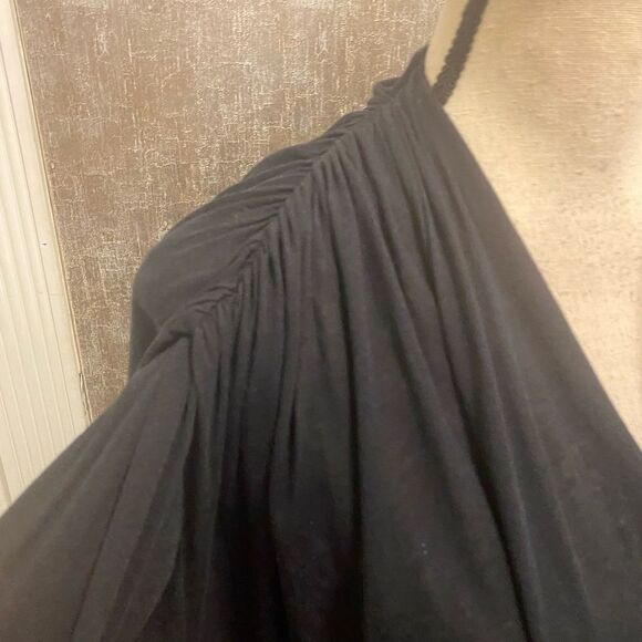 Iro Barba V-neck blouse, M - Picture 8 of 15